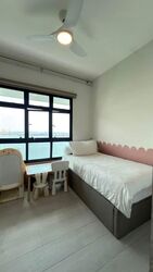 Blk 420C Waterfront II @ Northshore (Punggol), HDB 5 Rooms #595722701